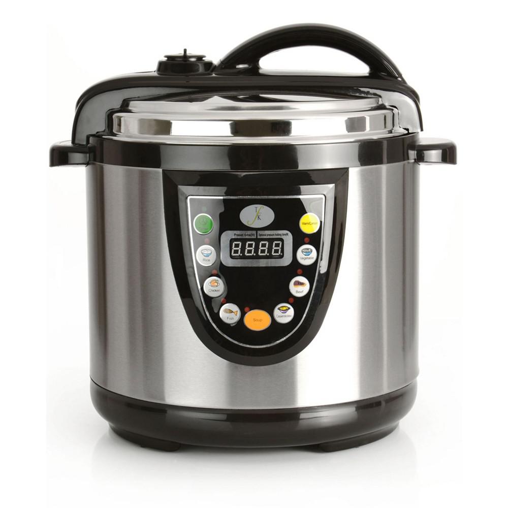 BergHOFF 6.3-Qt. Electric Pressure Cooker