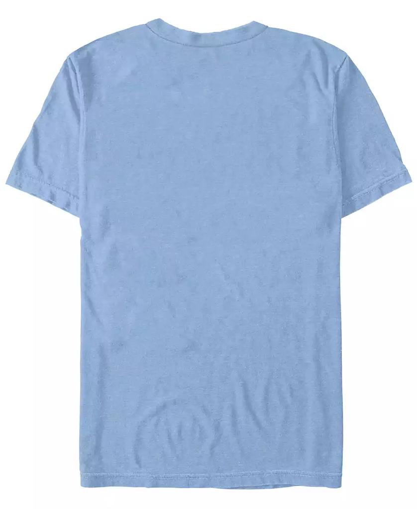 FIFTH SUN Men's Paradise Palms Short Sleeve T-Shirt