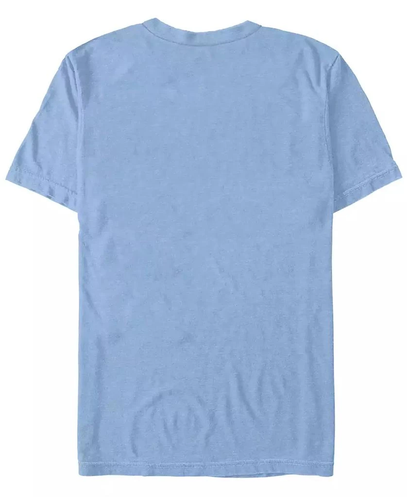 FIFTH SUN Men's Paradise Palms Short Sleeve T-Shirt 2