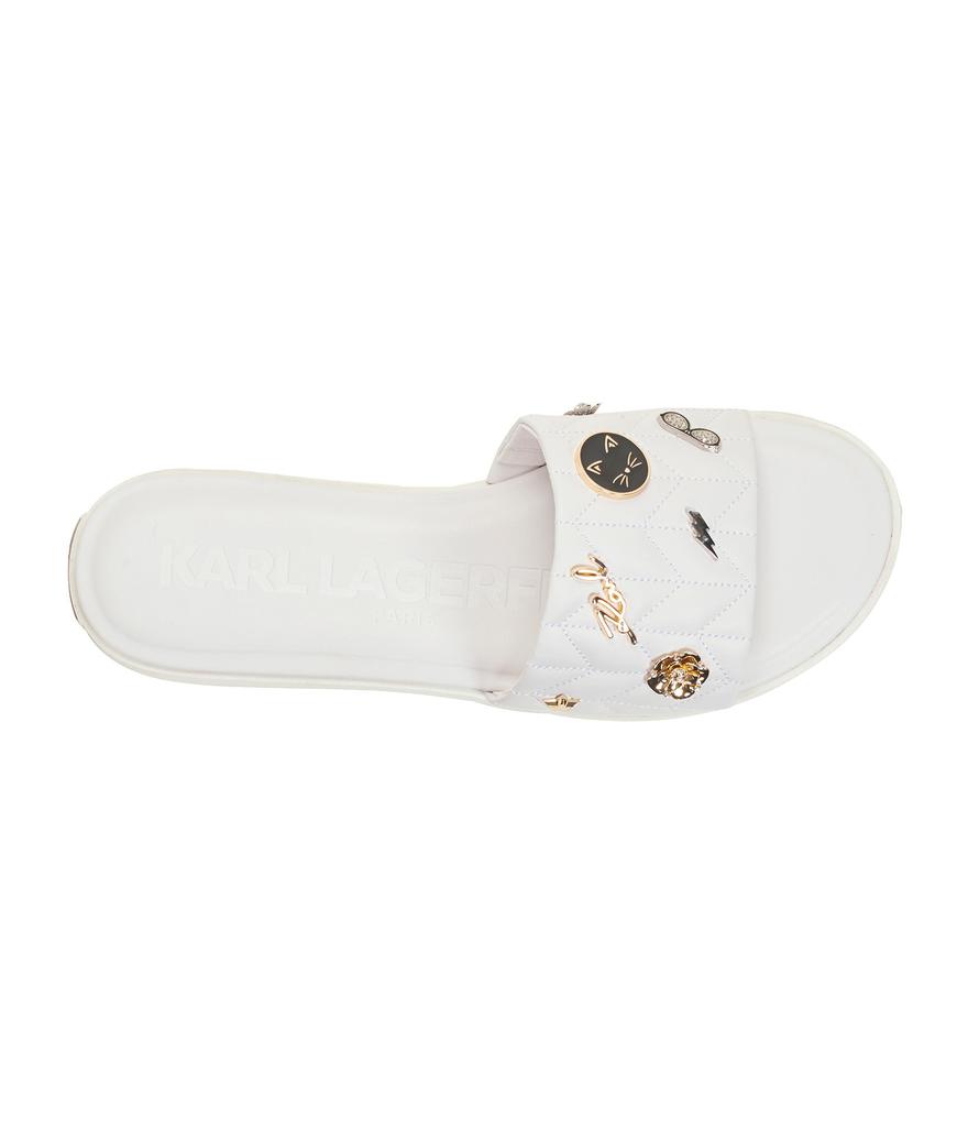 Karl Lagerfeld Paris CARENZA SLIDE