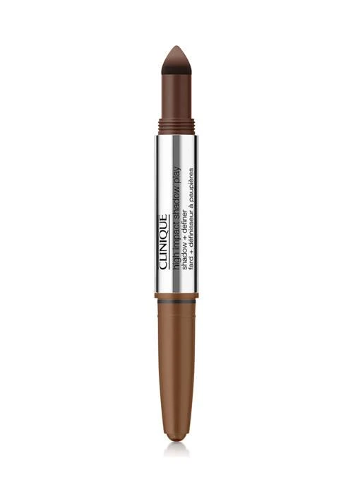 Clinique High Impact Shadow Play Eye Shadow Definer 1