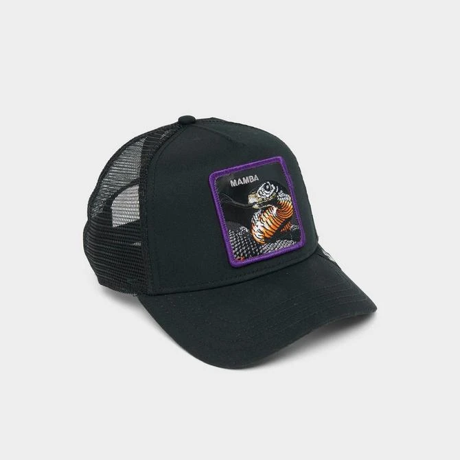 GOORIN BROS Goorin Bros. Philly Cheese Snake Trucker Hat 2