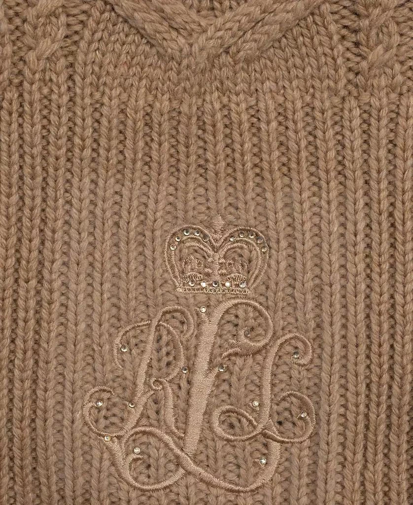 Ralph Lauren Direct Cable Scarf 3