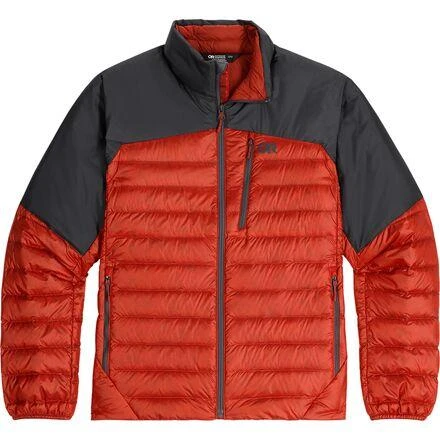 Outdoor Research Helium Down Jacket - Men
s 3