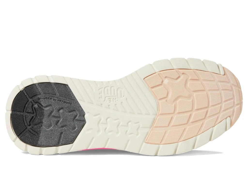 Hey Dude Sirocco Sport Stripe 3