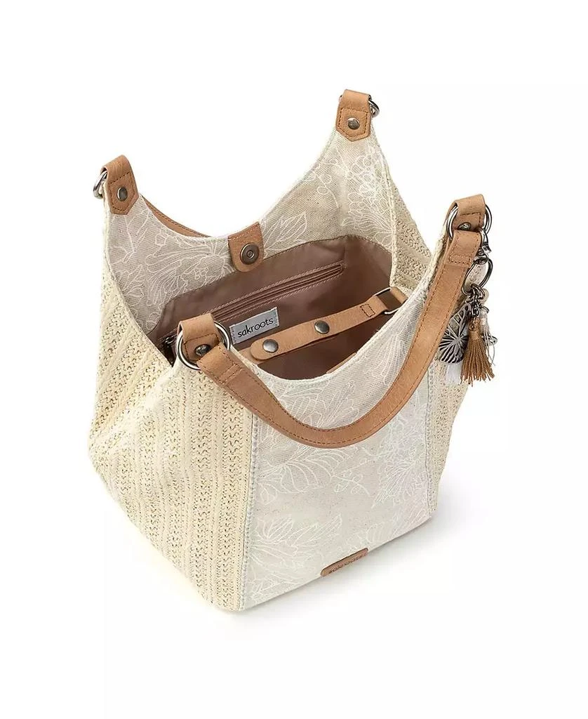 The Sak Roma Shopper Bag 4