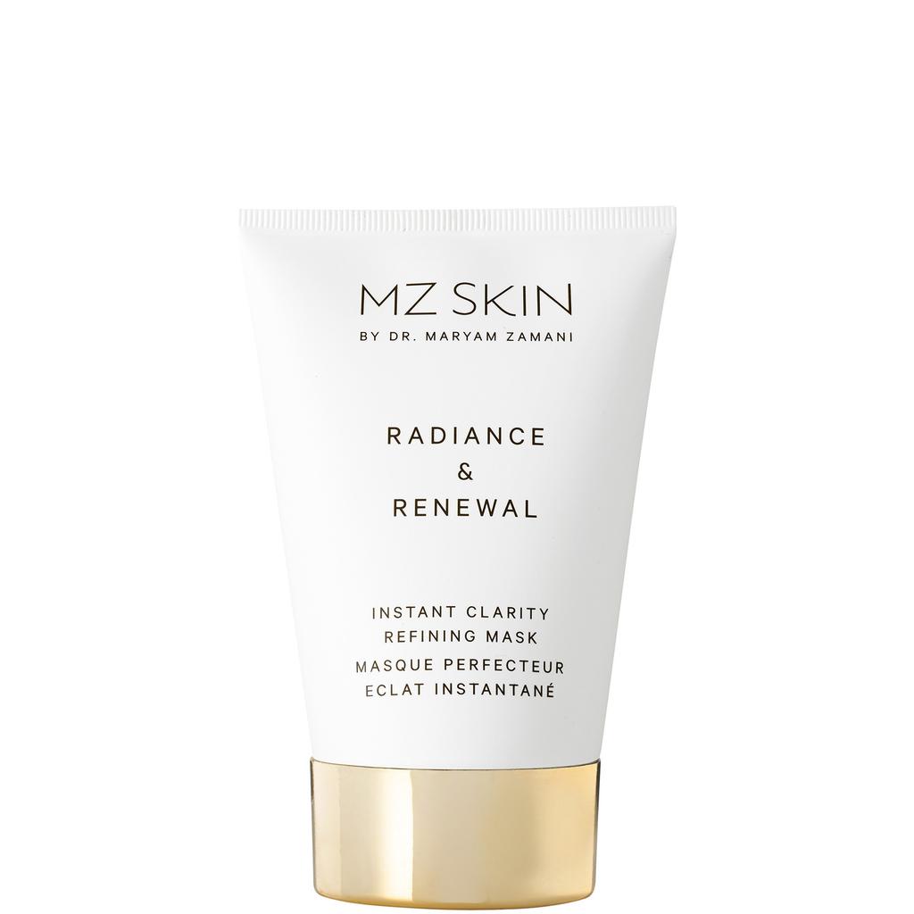 MZ Skin MZ Skin Radiance and Renewal Instant Clarity Refining Mask 20ml