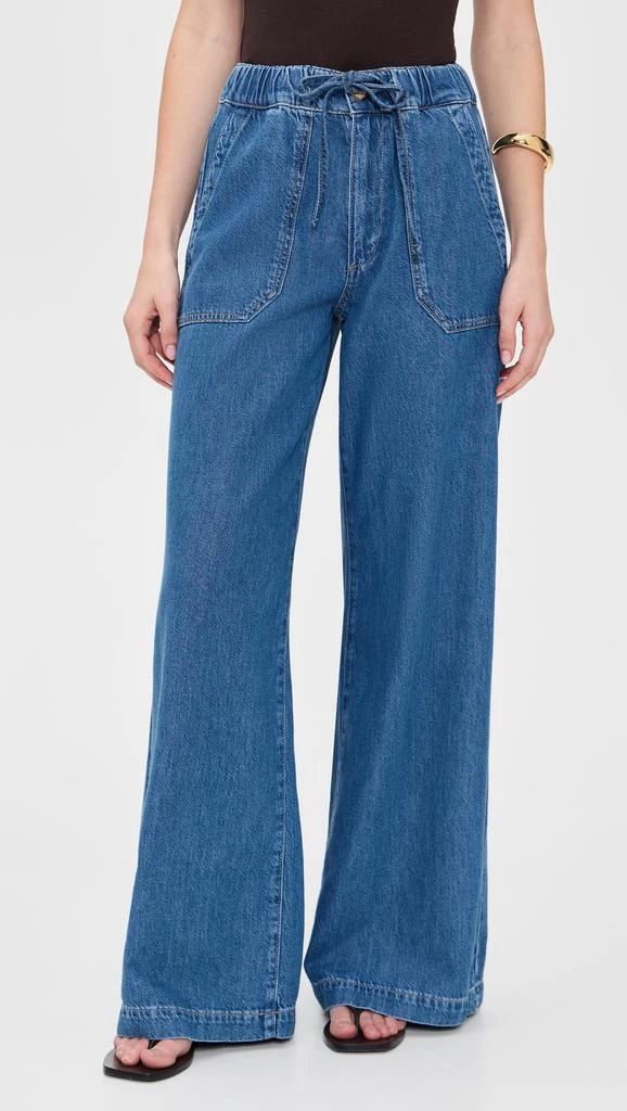 Paige Rumi Pants 6