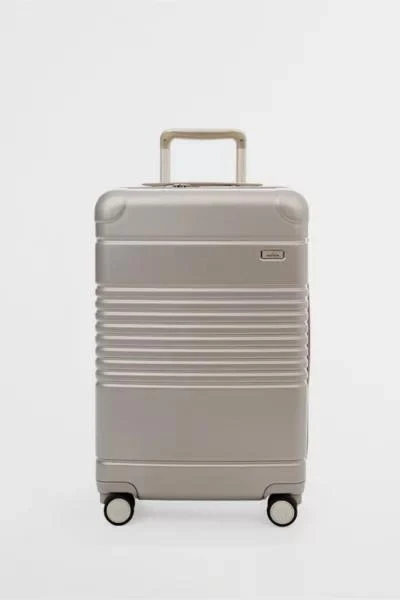 Arlo Skye Arlo Skye Zipper Carry-On Max Suitcase 2