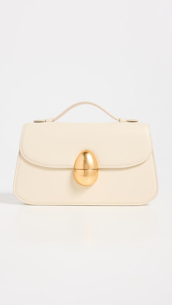 NEOUS Phoenix 1.0 Leather Bag