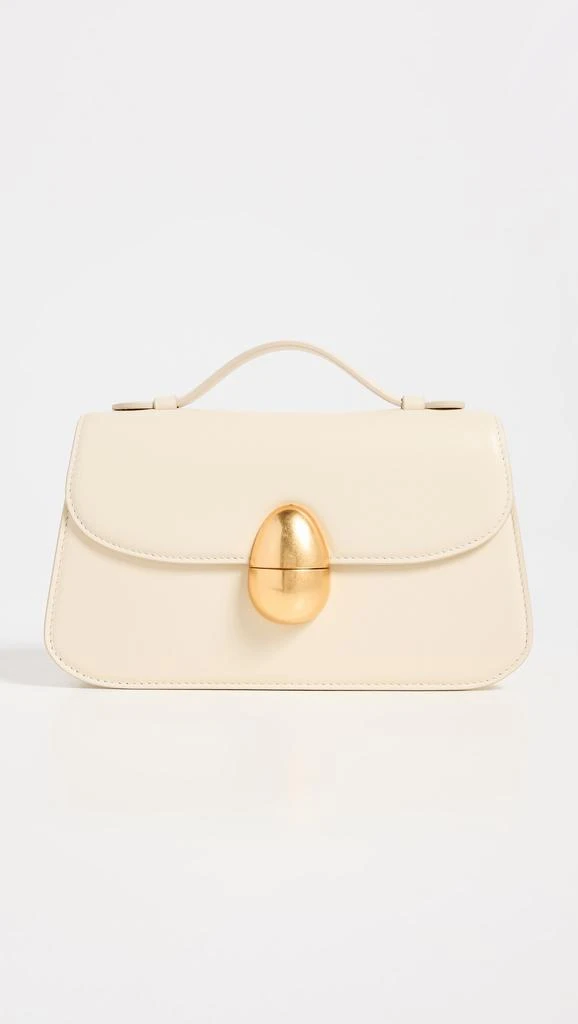 NEOUS Phoenix 1.0 Leather Bag 1