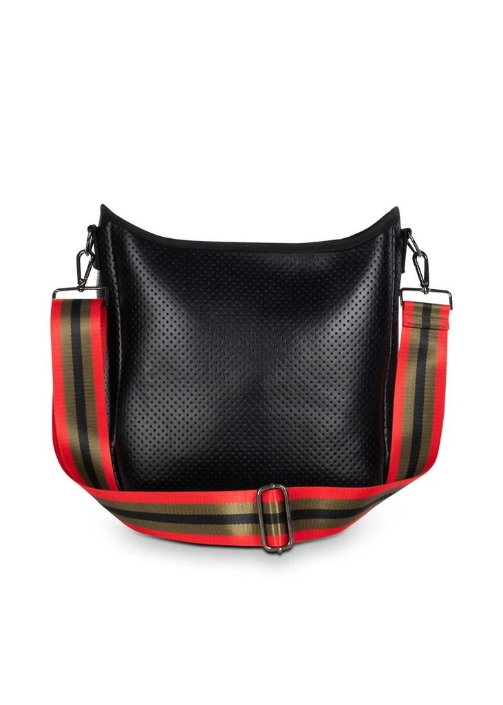 HAUTE SHORE Haute Shore - Women's Blake Neoprene Crossbody Bag 3