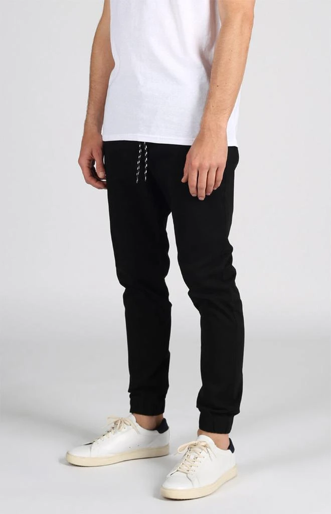 Lira Black Weekend Jogger 2.0 Pants 2