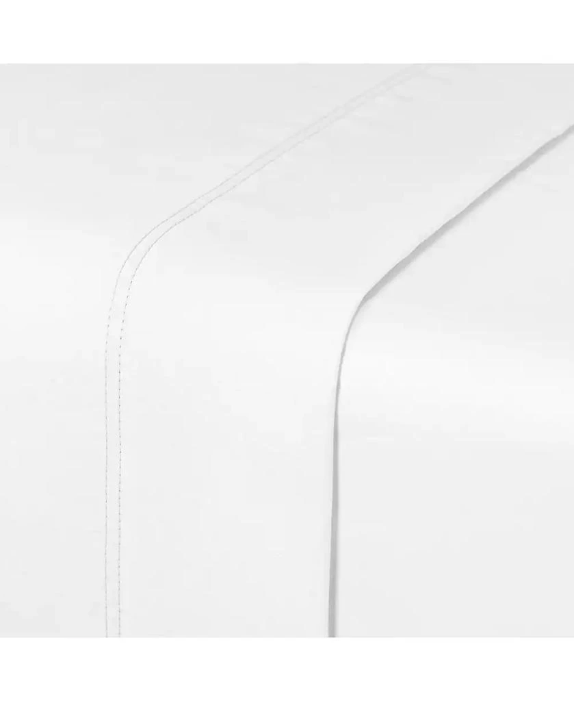 AQ Textiles Optimal Performance® 900 Thread Count with Kooltex 4-Pc. Sheet Set, King 3