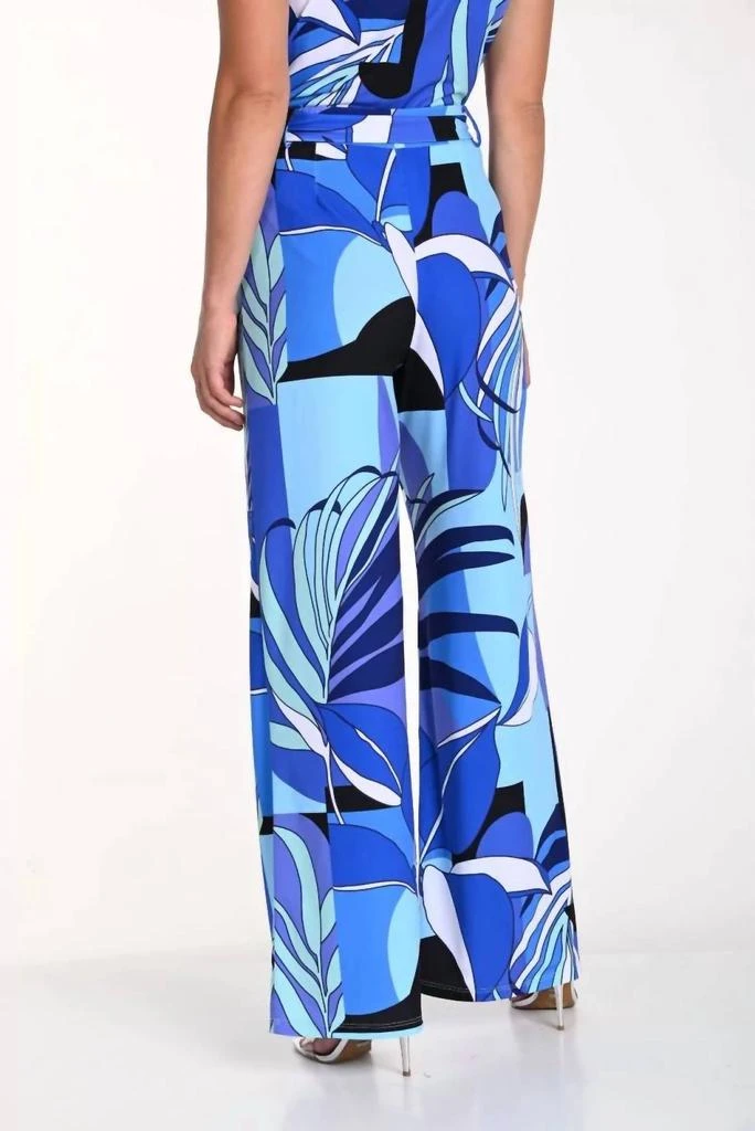 Frank Lyman Frank Lyman - Wide Leg Pants 2