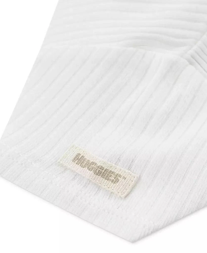 Huggies Baby Cotton T-Shirt & Striped Romper, 2 Piece Set 4
