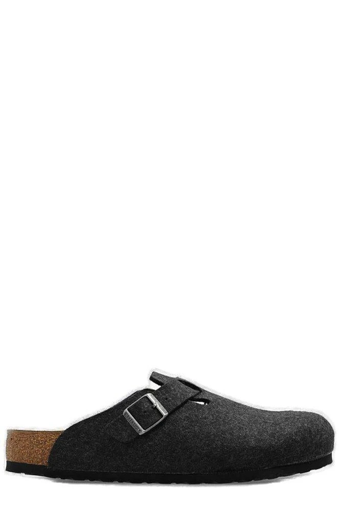 Birkenstock Birkenstock Boston Slip-On Mules