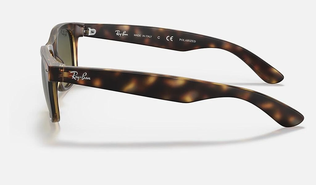 Ray-Ban NEW WAYFARER CLASSIC 3