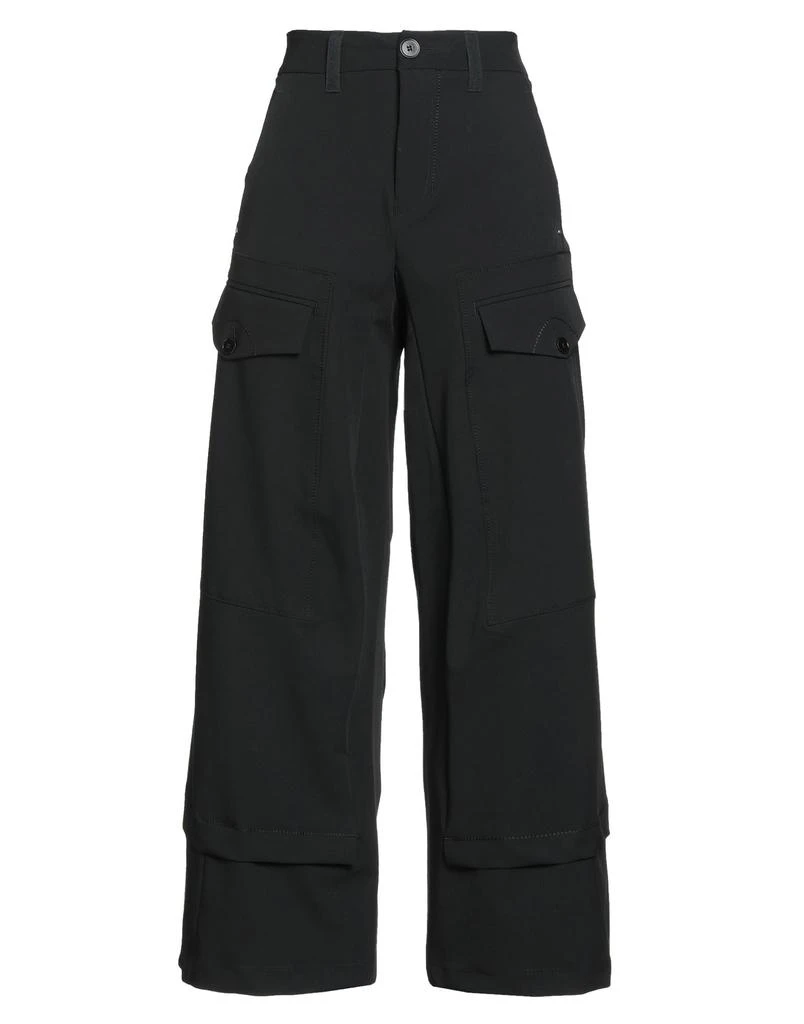 HIGH Casual pants 1