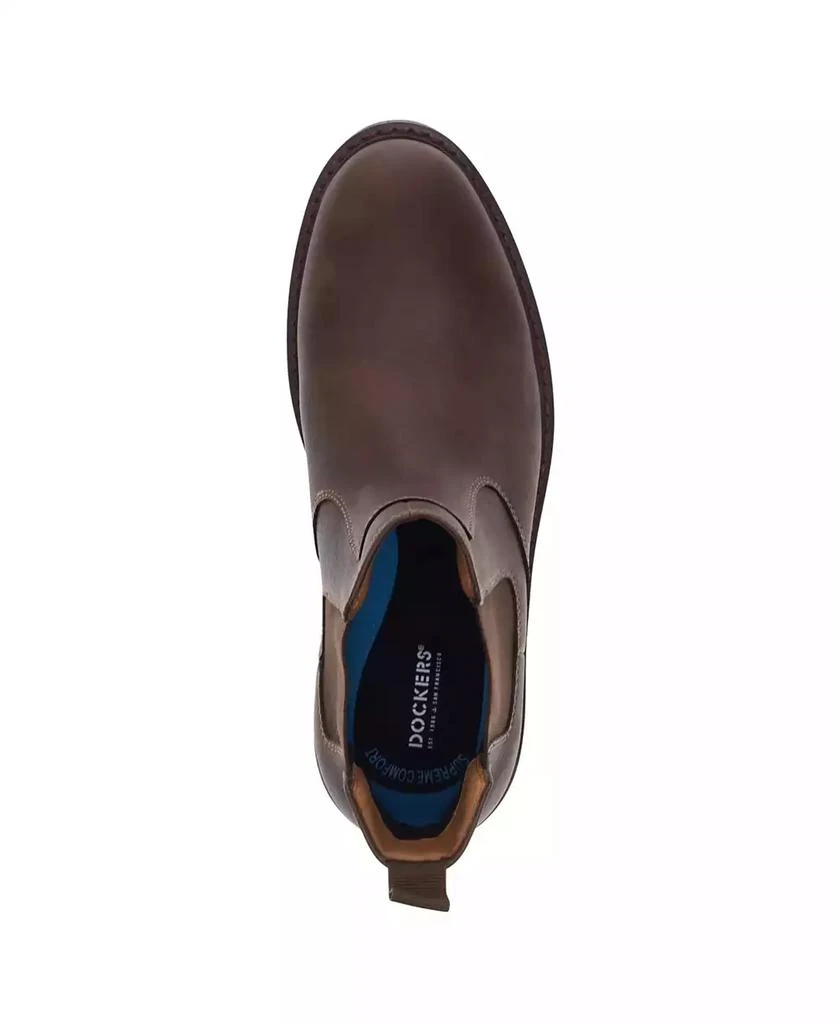 Dockers Men's Durham Casual Comfort Boots 4