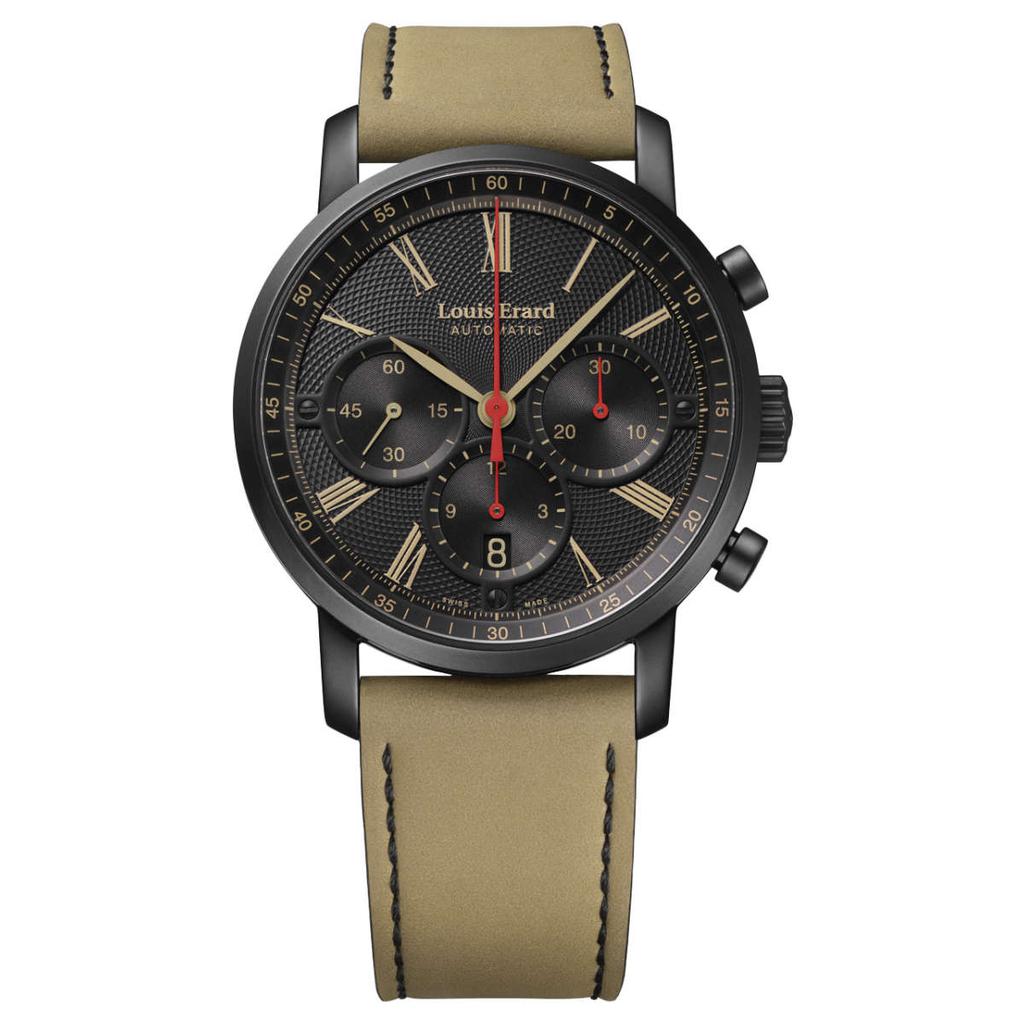 Louis Erard Louis Erard Excellence Men's Automatic Watch