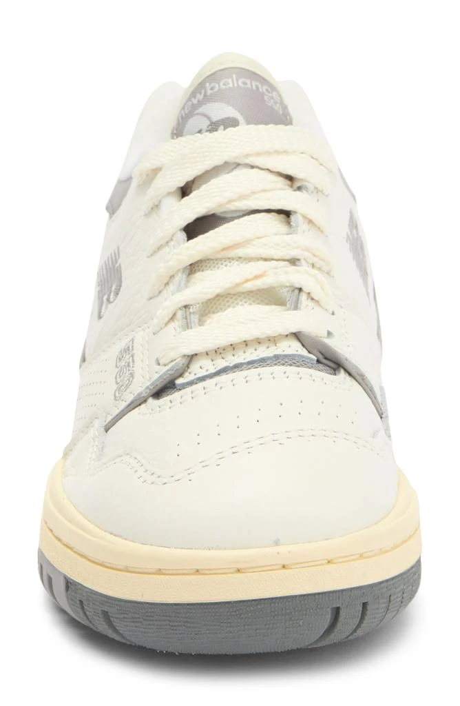 New Balance 550 Basketball Sneaker 3