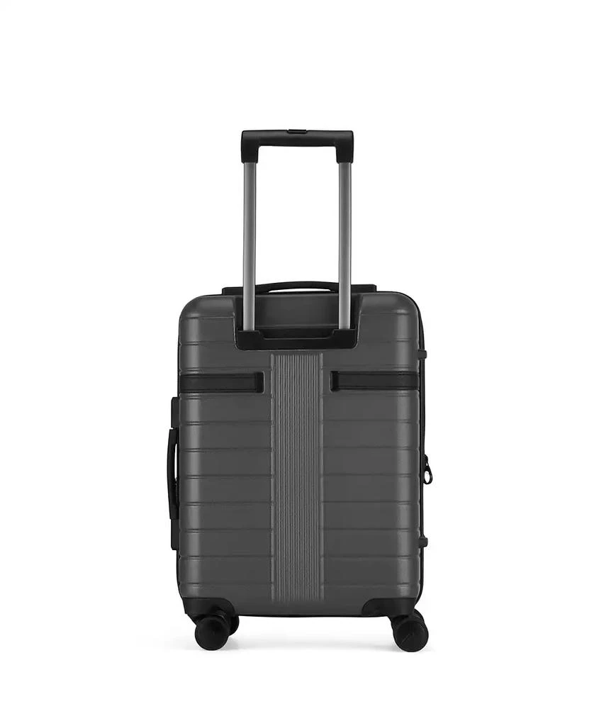 Bugatti Hamburg Hardside Carry-On 4