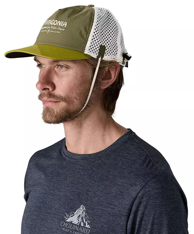 Patagonia Patagonia Merganzer Water Hat 3