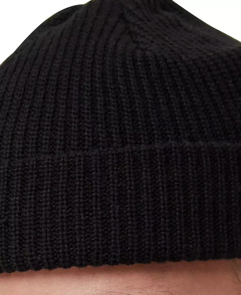 Cotton On Men's Heavy Knit Beanie 2