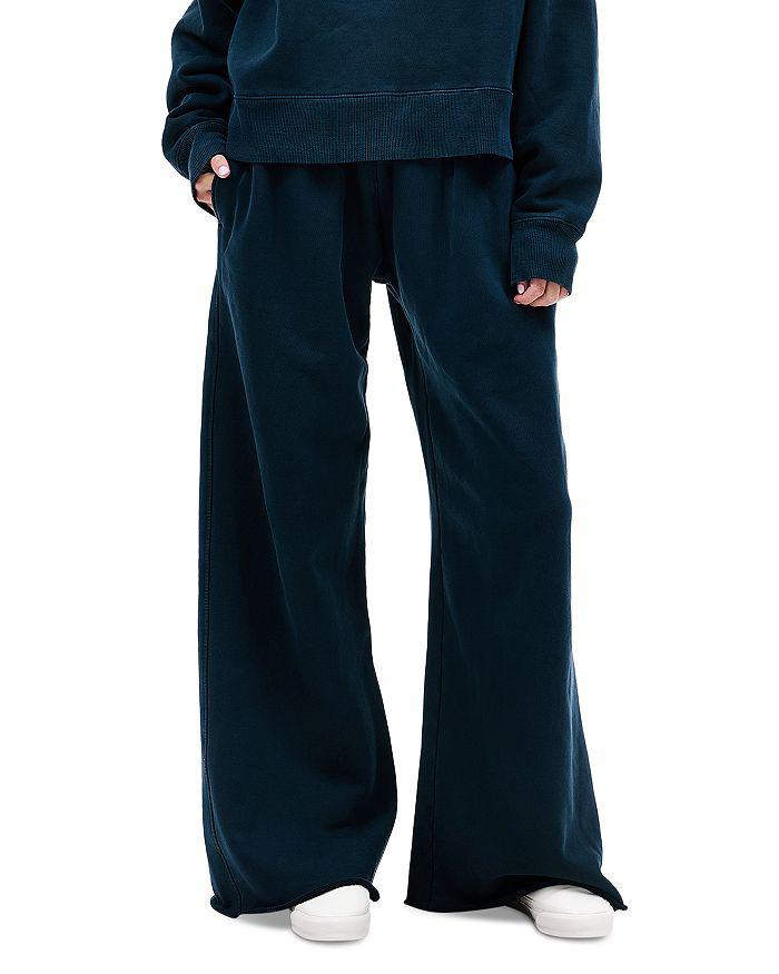SLVRLAKE Wide Sweatpants