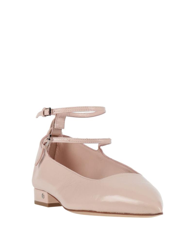 LAURENCE DACADE Ballet flats