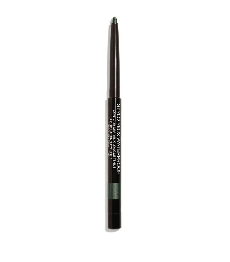 Chanel STYLO YEUX WATERPROOF Long-Lasting Eyeliner 1