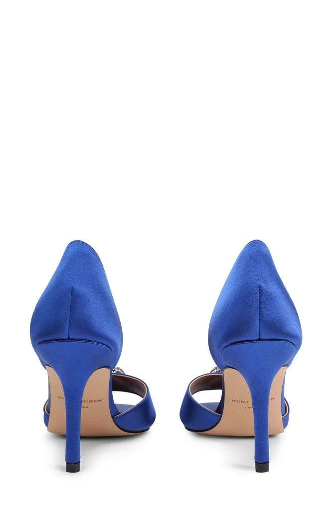 Kurt Geiger Kensington d'Orsay Sandal 3