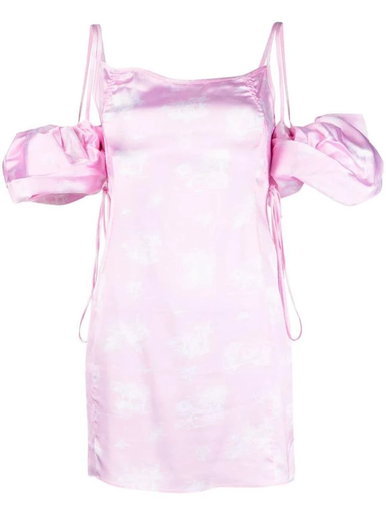 Jacquemus Jacquemus Dresses 1