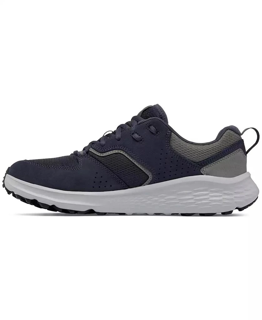 Columbia Men's Benson Lace-Up Hiking Shoes 5