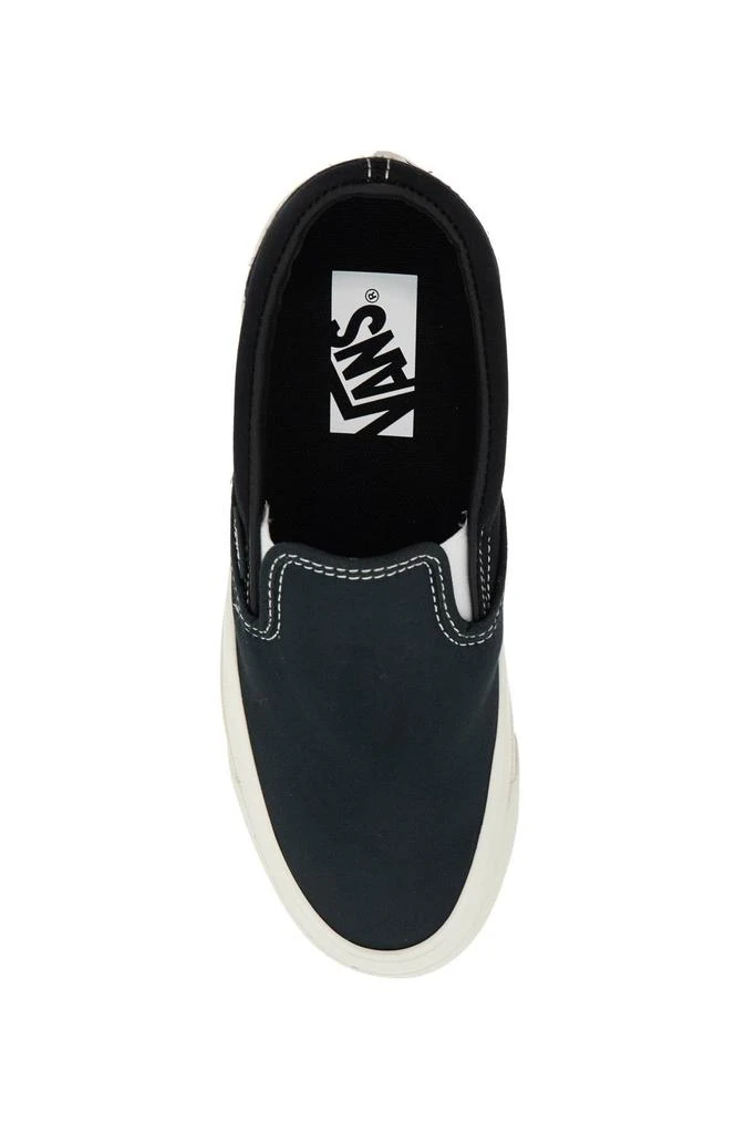 Vans Premium Satin Slip-On Sneakers 2