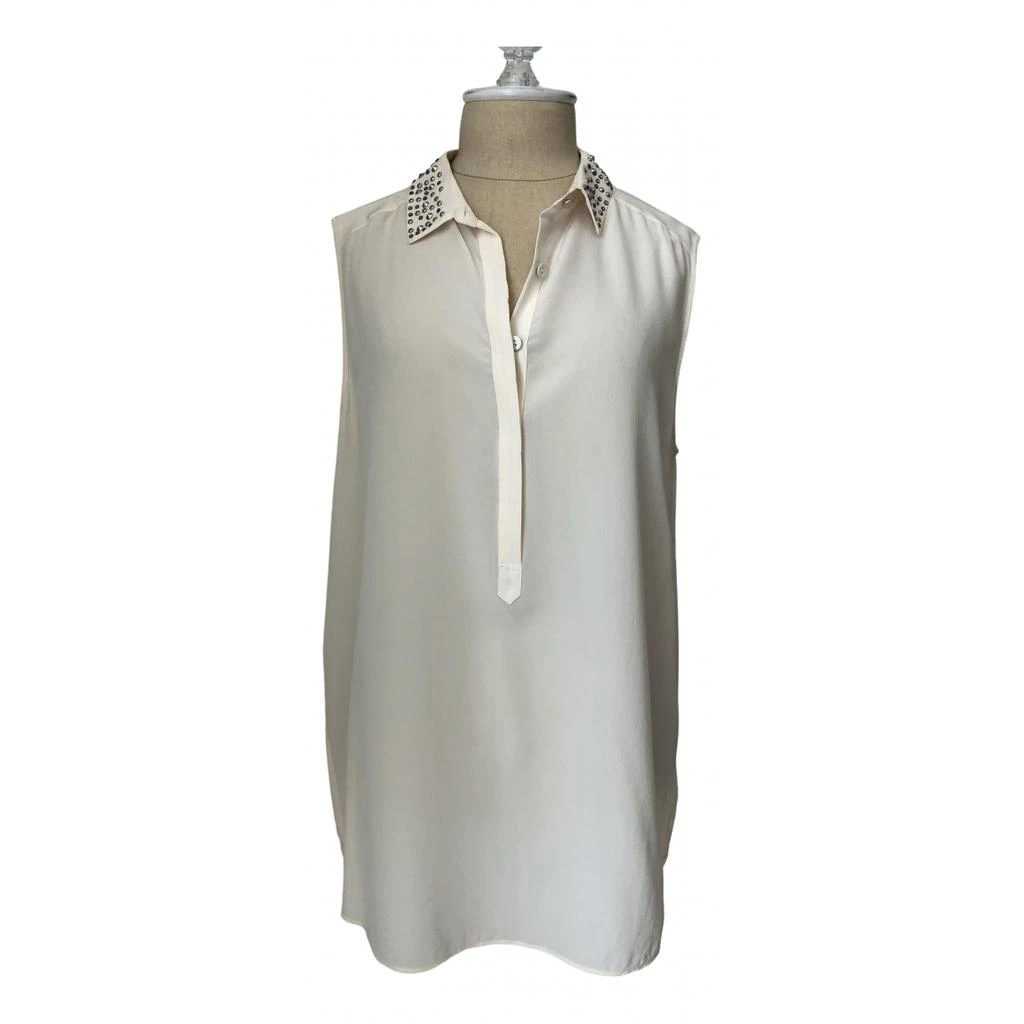 Rebecca Taylor Rebecca Taylor Silk blouse 1