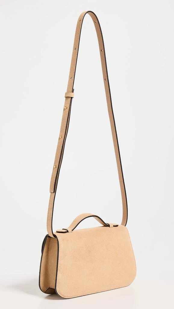 NEOUS Phoenix 1.0 Suede Leather Bag 3