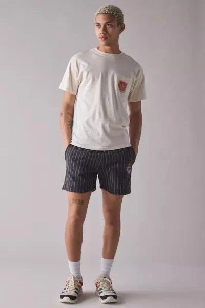 Parks Project Parks Project X Dr. Seuss The Lorax Sweat Short 3