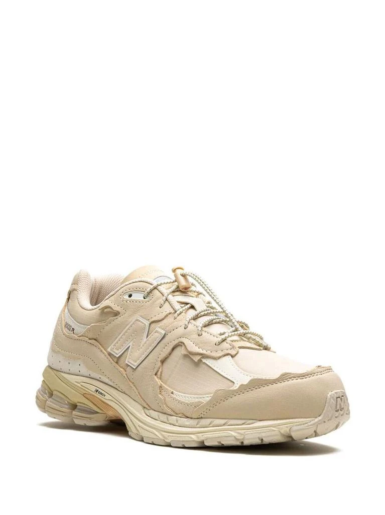 NEW BALANCE NEW BALANCE 2002 LIFESTYLE SNEAKERS SHOES 2