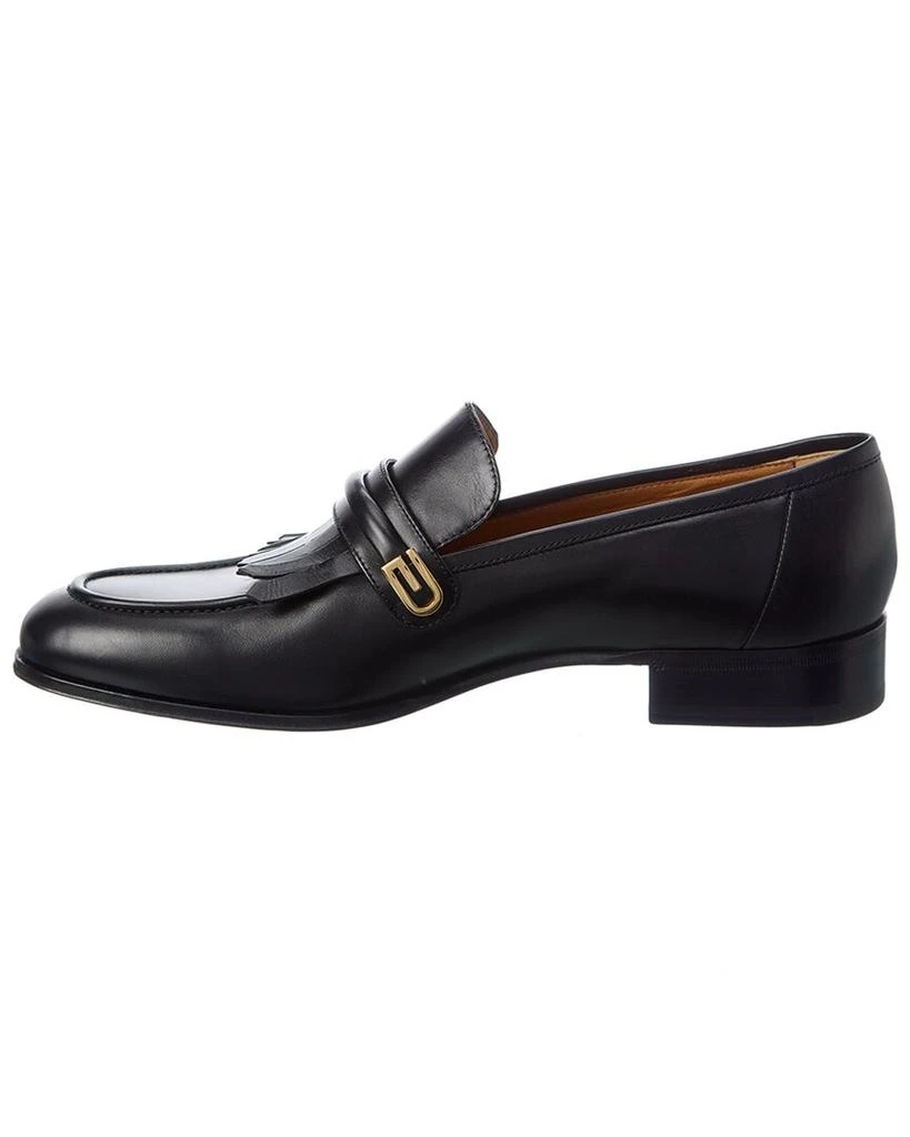 Gucci Leather Loafer  On Sale Now with Up to 32% Off | Discover Exclusive  Deals & Savings at BeyondStyle  Authentic Gucci men|shoes|loafers-slip-ons  with Limited-Time Discounts, Free Shipping, and Price Comparisons