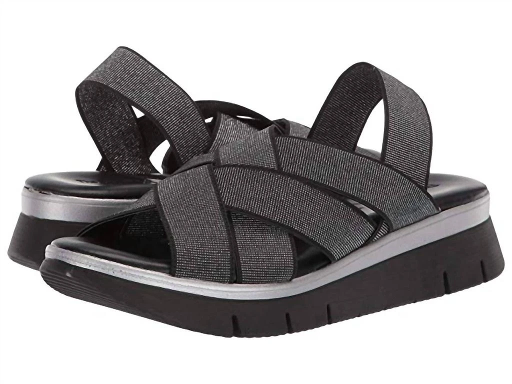 The FLEXX The Flexx - Lory Beth Sandal 1