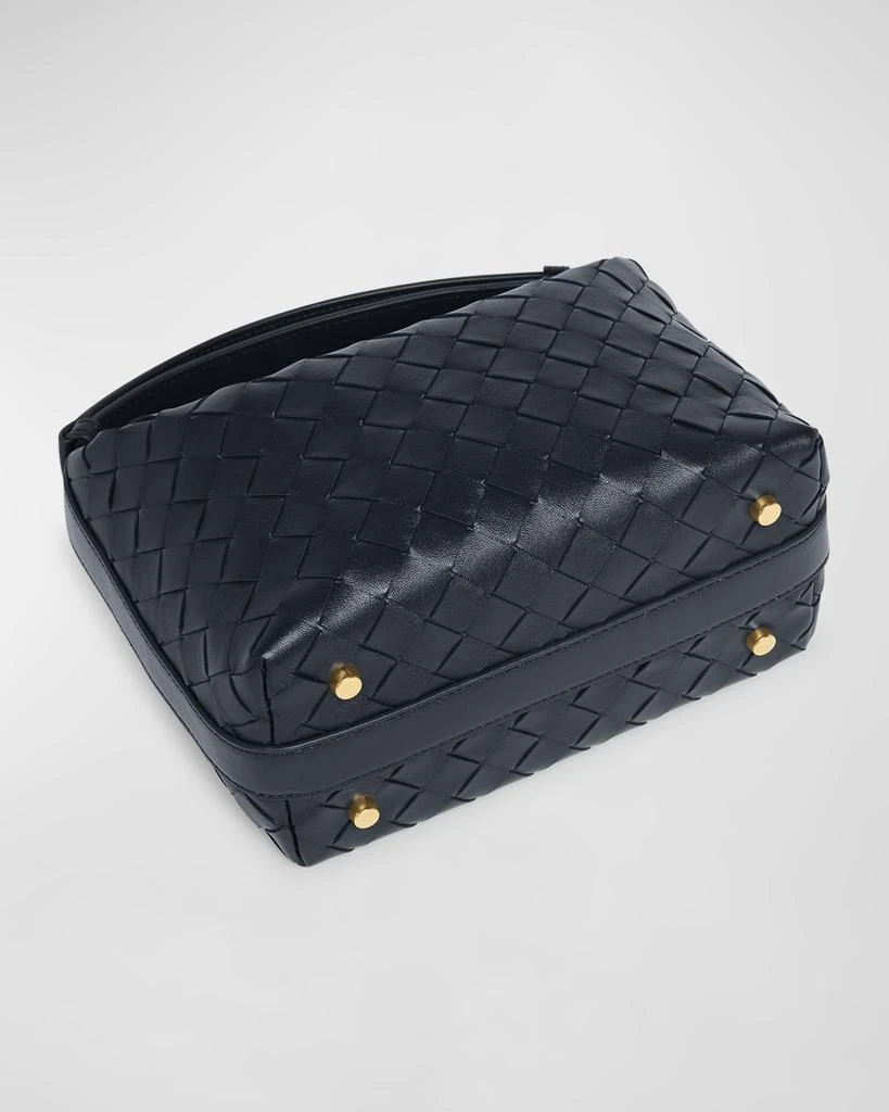 Bottega Veneta Mini Wallace Bag 8