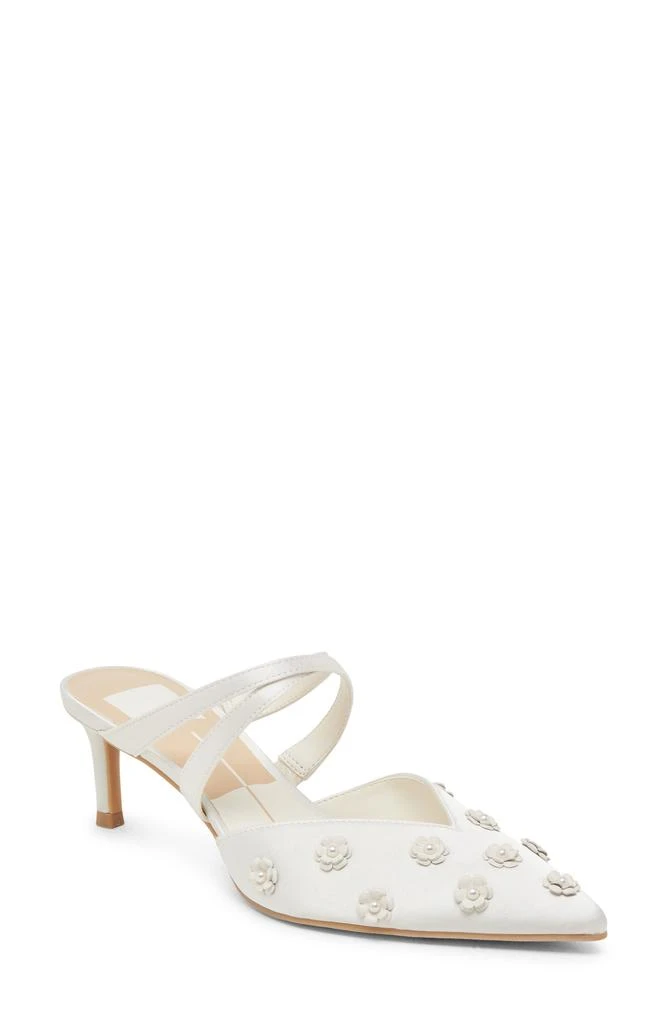 Dolce Vita Kenton Floral Mule 1