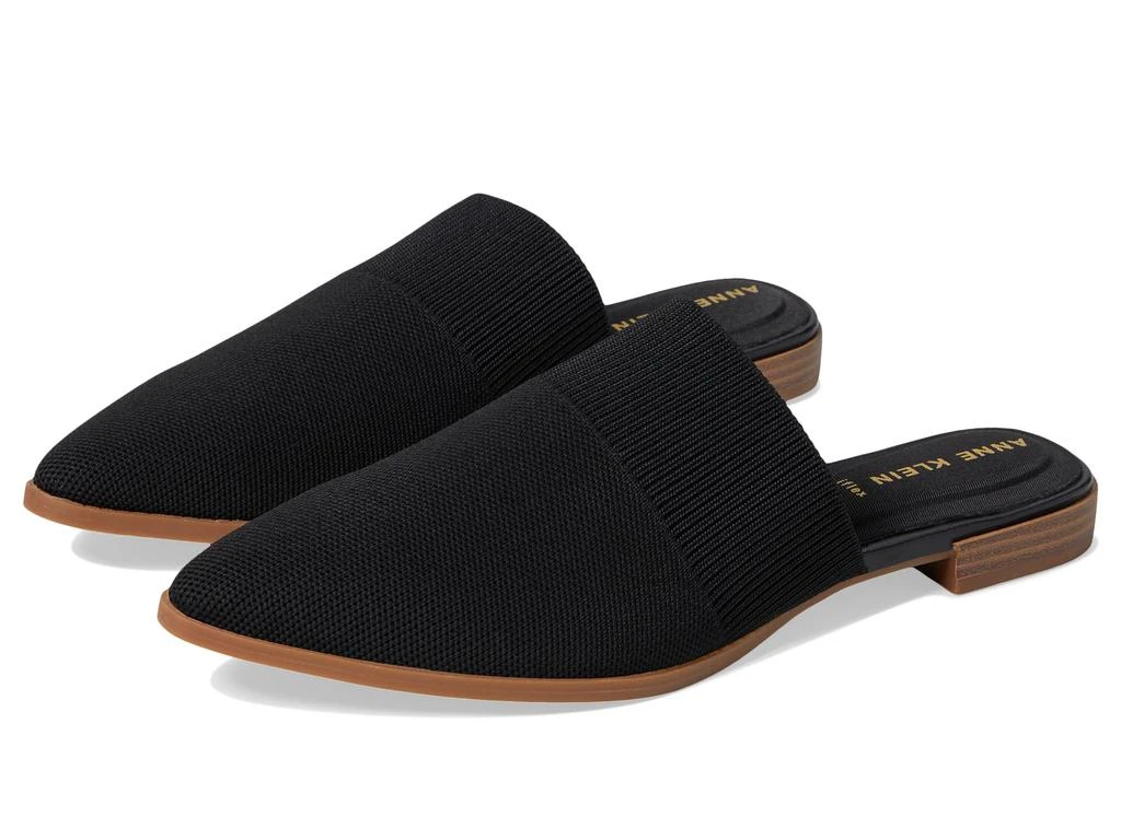 Anne Klein Vassar 1