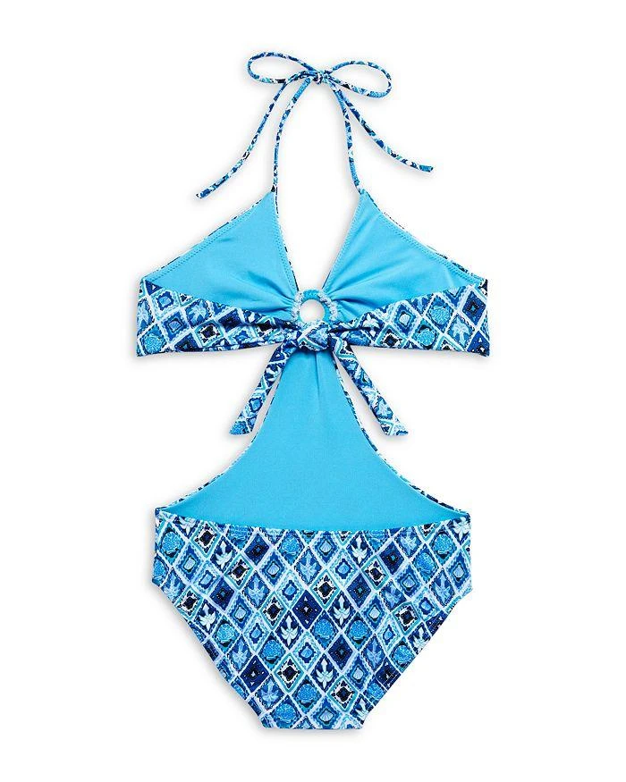 Peixoto Girls' Jamie One-Piece Swimsuit - Big Kid 2