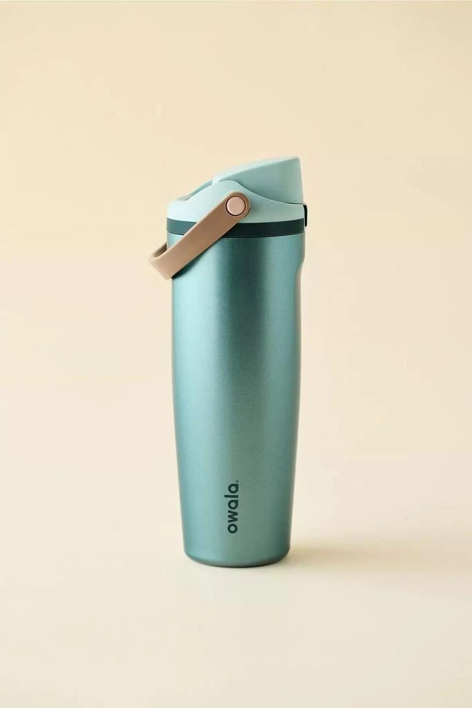 Owala Owala FreeSip® Sway 30 oz Water Bottle 1