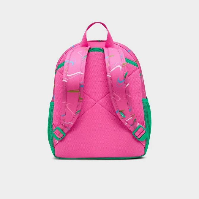 NIKE Kids' Nike Brasilia JDI Mini Backpack (11L) 3