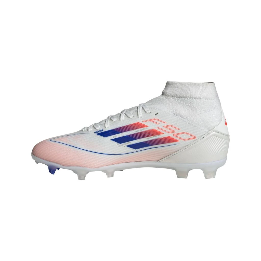 Adidas F50 League Mid Firm Ground Soccer Cleats 3