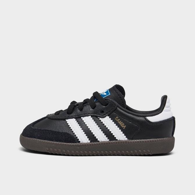 ADIDAS Kids' Toddler adidas Originals Samba OG Casual Shoes